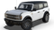 2025 Ford Bronco Badlands®