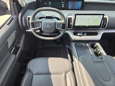2027 Ford Expedition MAX Active