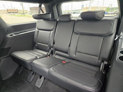 2026 Ford Expedition MAX Platinum®