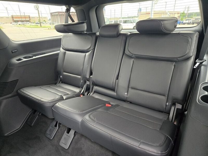 2026 Ford Expedition MAX Platinum®