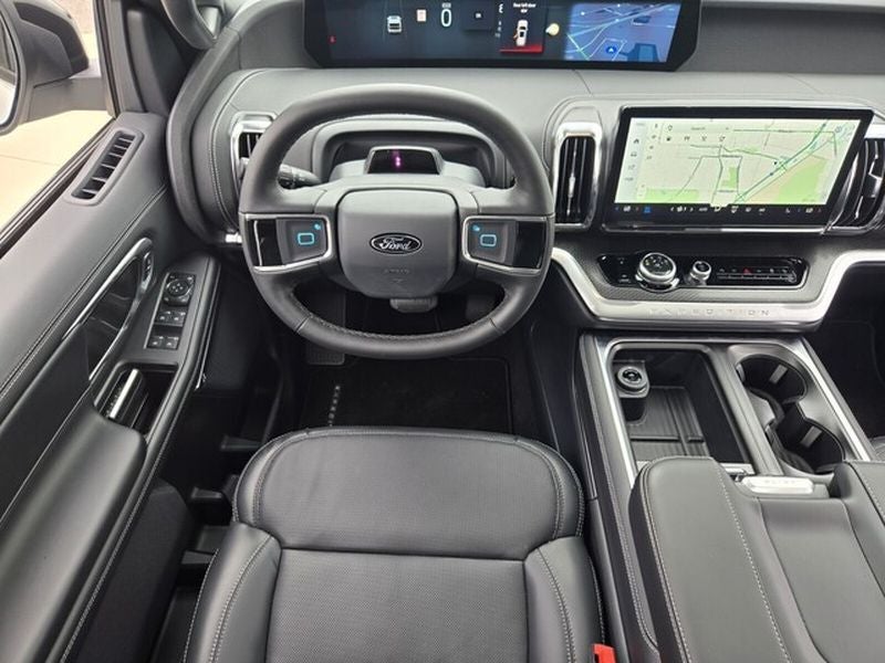 2026 Ford Expedition MAX Platinum®