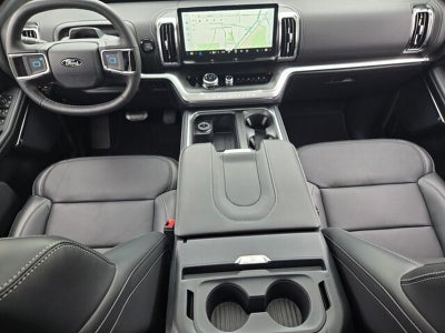 2026 Ford Expedition MAX Platinum®