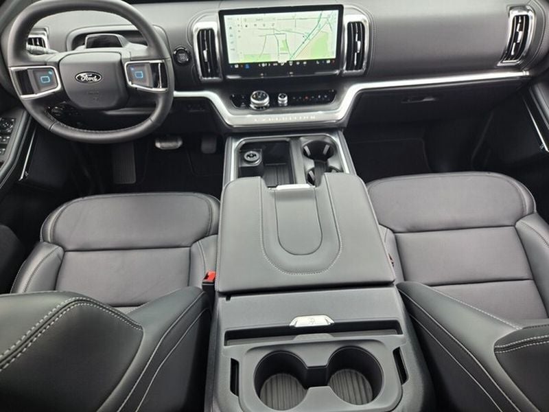 2026 Ford Expedition MAX Platinum®