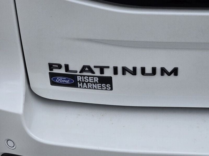 2026 Ford Expedition MAX Platinum®