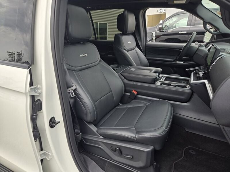 2026 Ford Expedition MAX Platinum®
