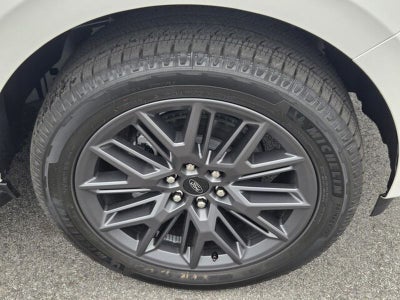 2026 Ford Expedition MAX Platinum®
