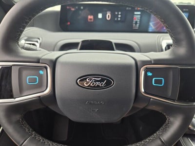 2026 Ford Expedition MAX Platinum®
