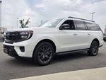 2026 Ford Expedition MAX Platinum®