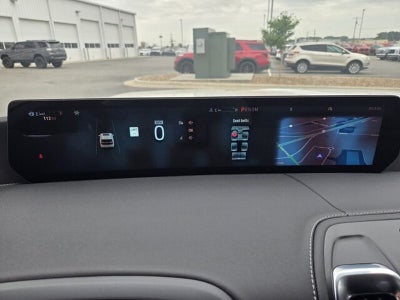 2026 Ford Expedition MAX Platinum®