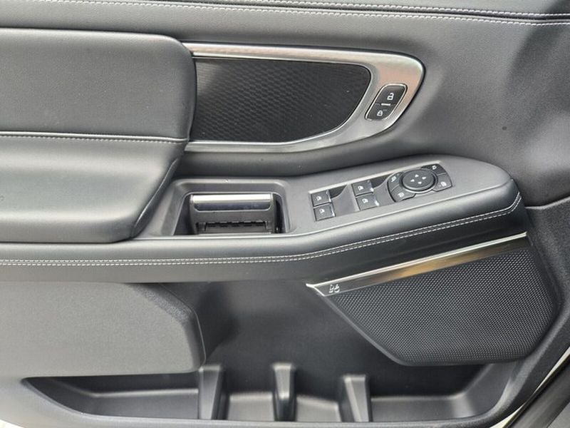 2026 Ford Expedition MAX Platinum®