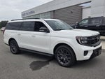 2026 Ford Expedition MAX Platinum®