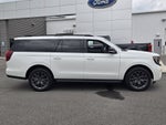 2026 Ford Expedition MAX Platinum®