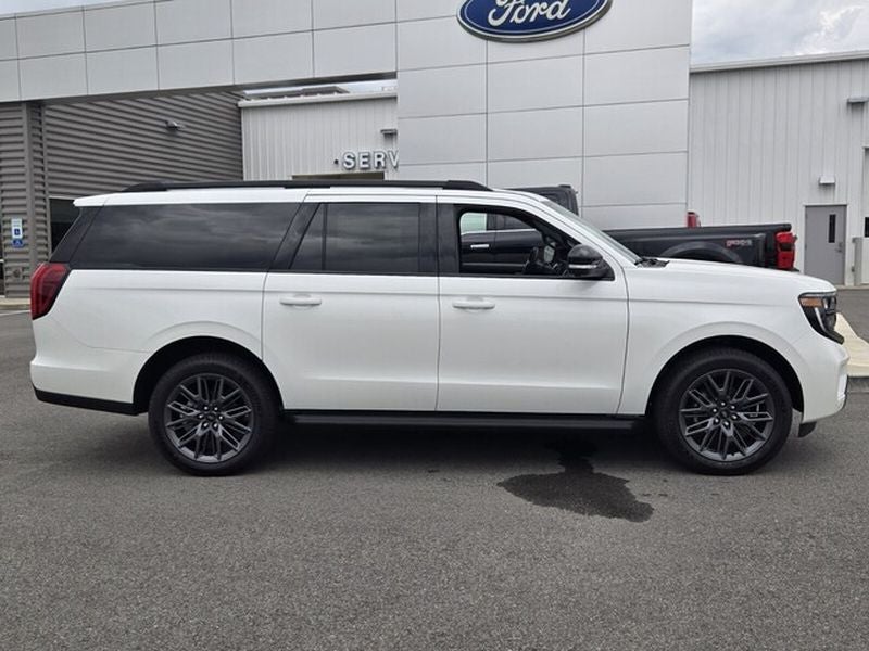 2026 Ford Expedition MAX Platinum®