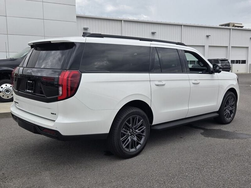 2026 Ford Expedition MAX Platinum®