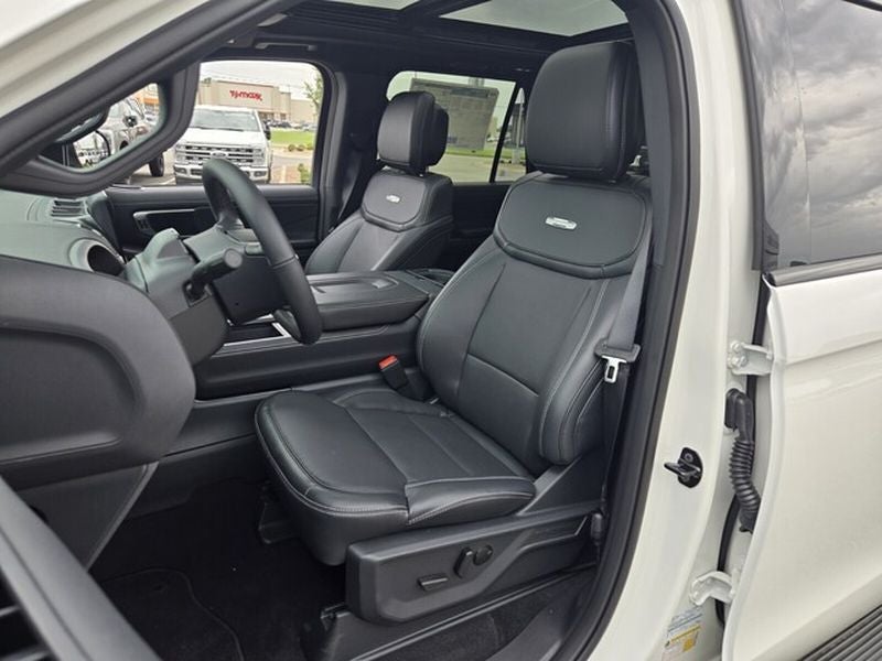 2026 Ford Expedition MAX Platinum®