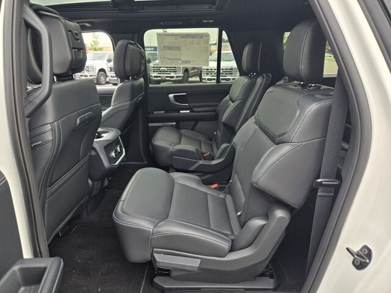 2026 Ford Expedition MAX Platinum®