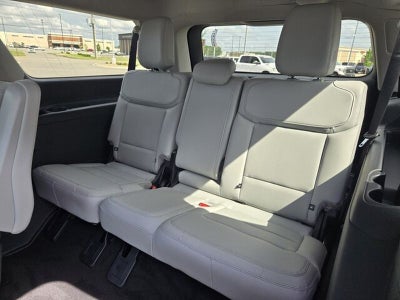 2026 Ford Expedition MAX Platinum®