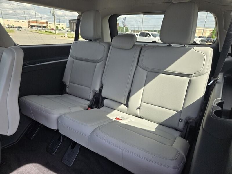 2026 Ford Expedition MAX Platinum®