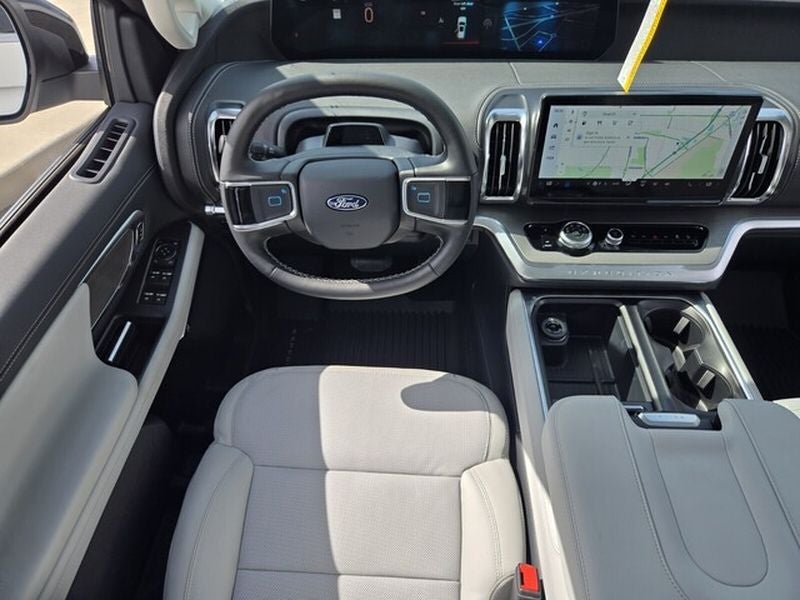 2026 Ford Expedition MAX Platinum®