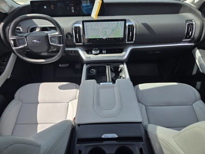 2026 Ford Expedition MAX Platinum®