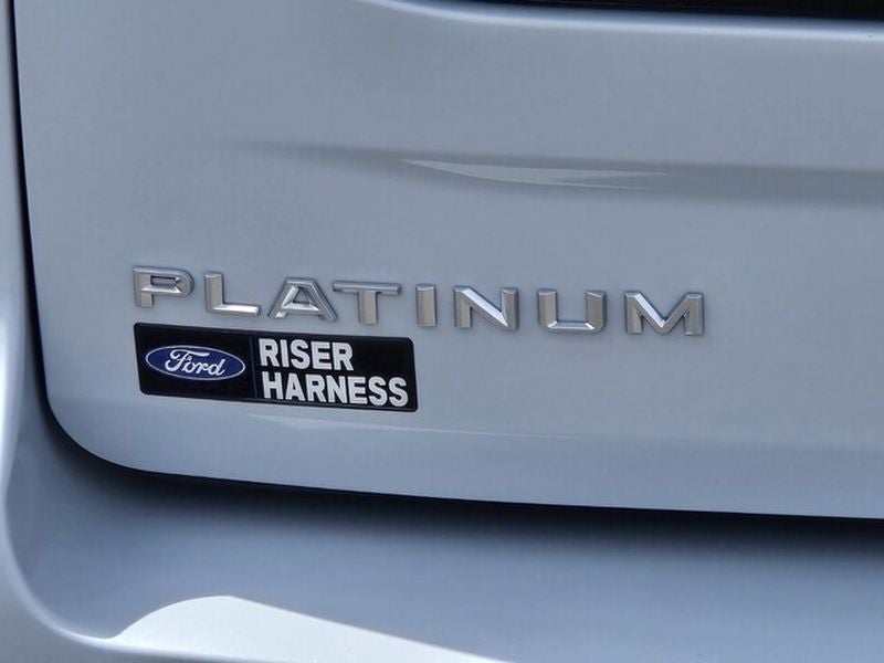 2026 Ford Expedition MAX Platinum®