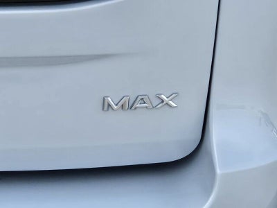 2026 Ford Expedition MAX Platinum®