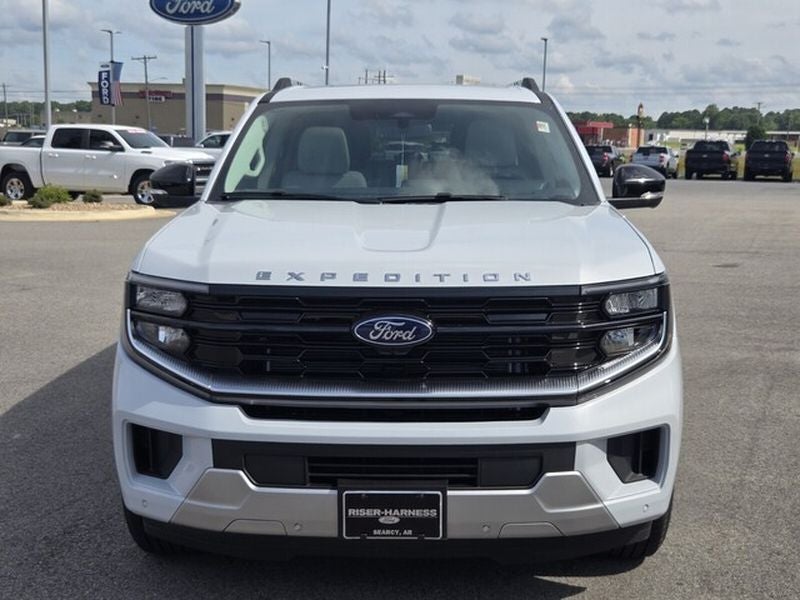 2026 Ford Expedition MAX Platinum®