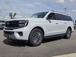 2026 Ford Expedition MAX Platinum®