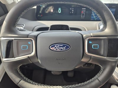 2026 Ford Expedition MAX Platinum®