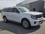 2026 Ford Expedition MAX Platinum®