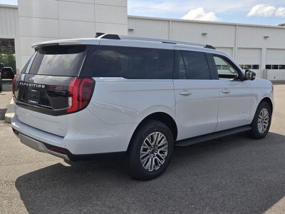 2026 Ford Expedition MAX Platinum®