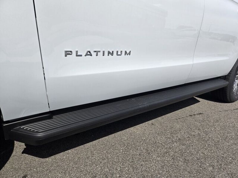 2026 Ford Expedition MAX Platinum®