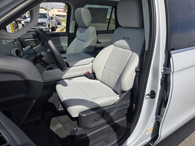 2026 Ford Expedition MAX Platinum®