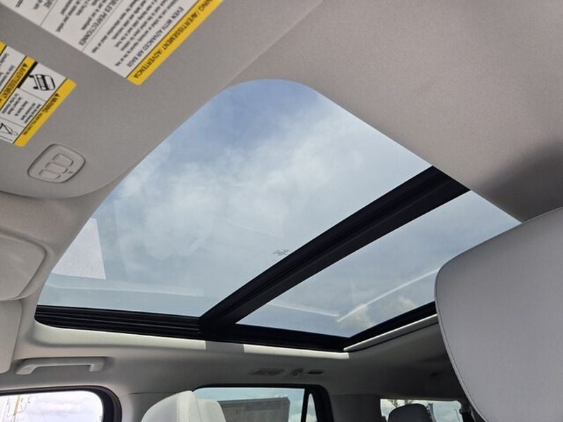 2026 Ford Expedition MAX Platinum®