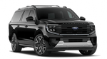 2026 Ford Expedition MAX Platinum®