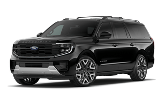 2026 Ford Expedition MAX Platinum®
