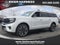 2025 Ford Expedition Platinum® MAX