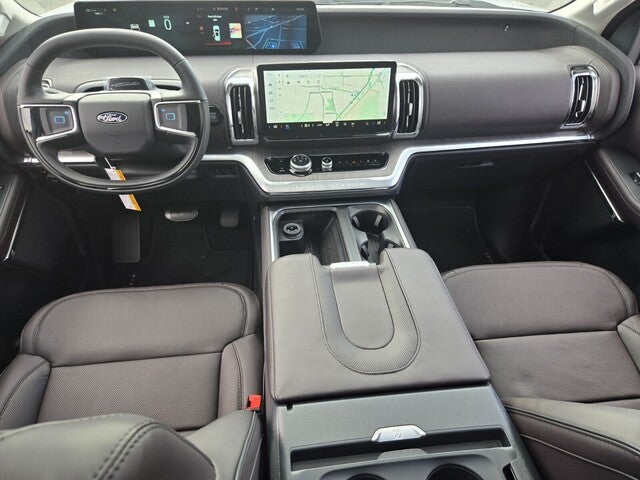 2025 Ford Expedition Platinum® MAX