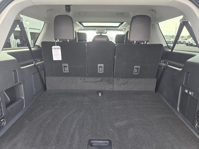 2025 Ford Expedition Platinum® MAX