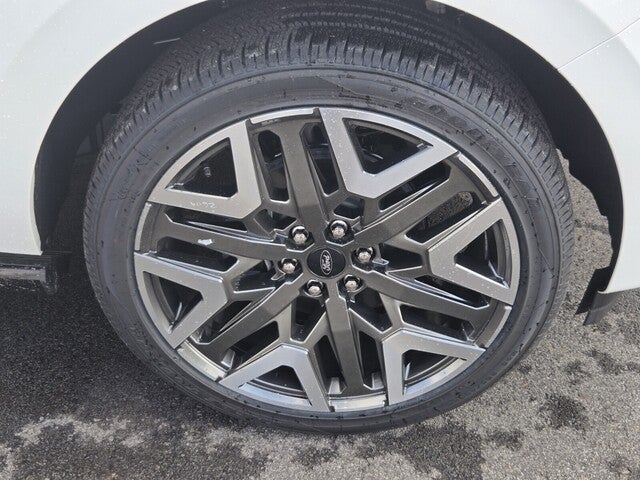 2025 Ford Expedition Platinum® MAX