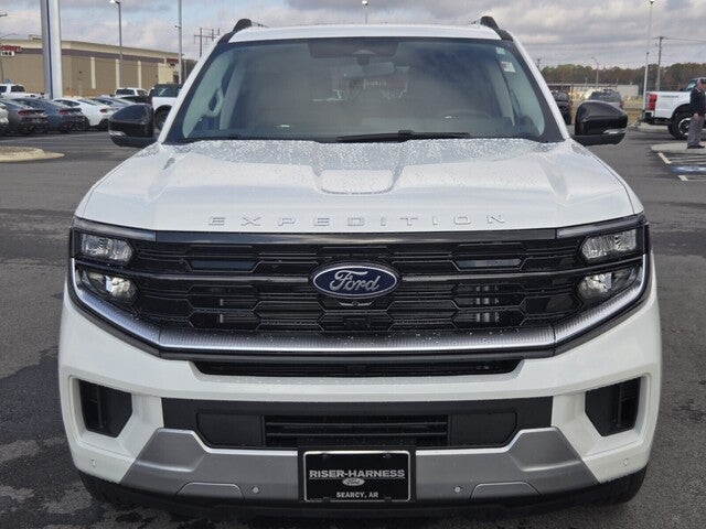 2025 Ford Expedition Platinum® MAX