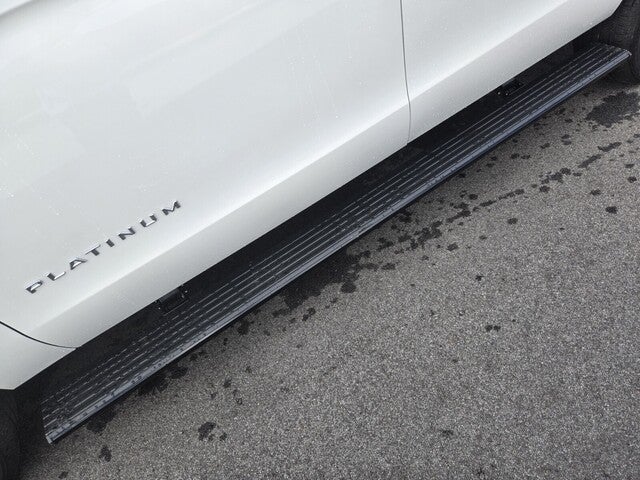 2025 Ford Expedition Platinum® MAX