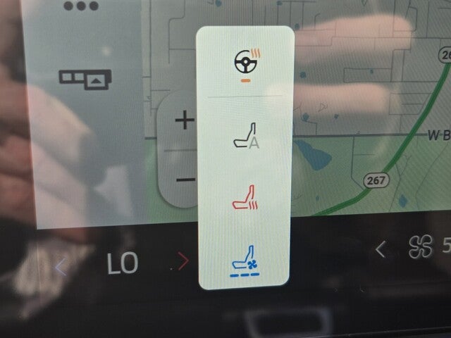 2025 Ford Expedition Platinum® MAX