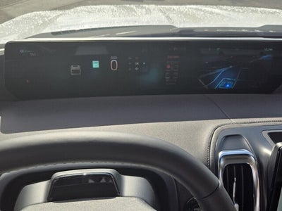 2025 Ford Expedition Platinum® MAX