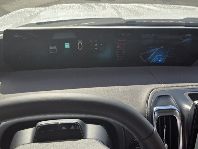 2025 Ford Expedition Platinum® MAX