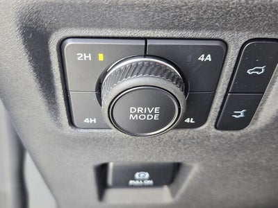 2025 Ford Expedition Platinum® MAX