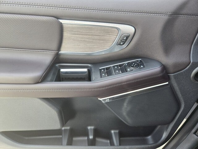 2025 Ford Expedition Platinum® MAX