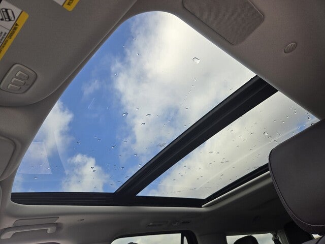 2025 Ford Expedition Platinum® MAX