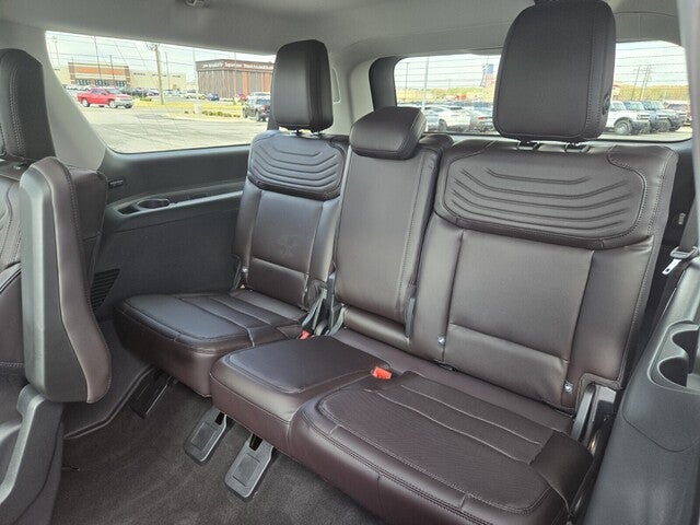 2025 Ford Expedition Platinum® MAX