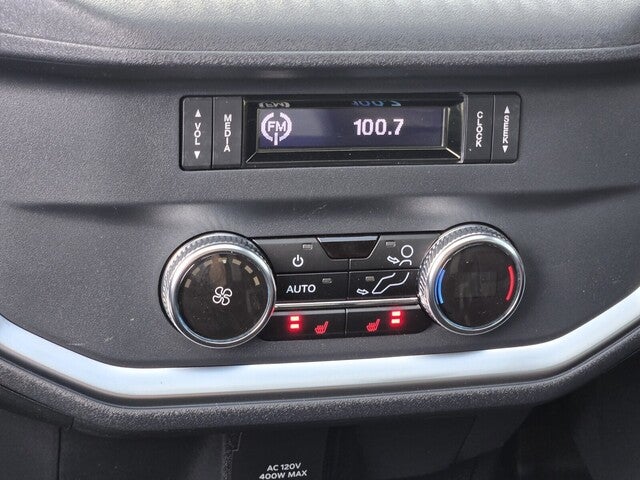 2025 Ford Expedition Platinum® MAX